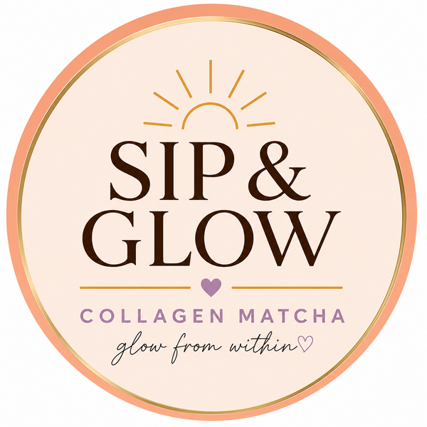 Sip & Glow