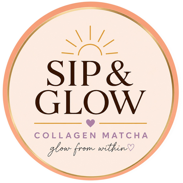 Sip & Glow